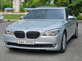 BMW 740 i, снимка 3