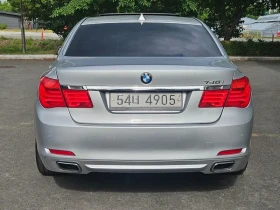BMW 740 i, снимка 4