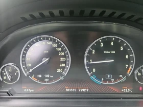 BMW 740 i, снимка 8