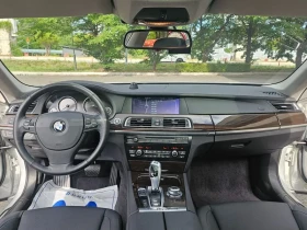 BMW 740 i, снимка 10