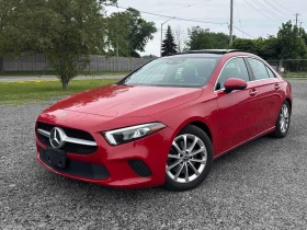Mercedes-Benz A 220 * CARFAX * ЦЕНА ДО БГ, снимка 1