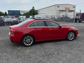Mercedes-Benz A 220 * CARFAX * ЦЕНА ДО БГ, снимка 4