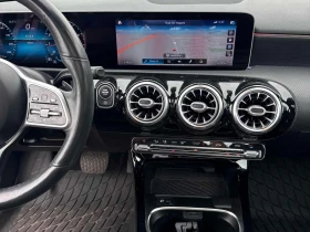 Mercedes-Benz A 220 * CARFAX * ЦЕНА ДО БГ, снимка 9