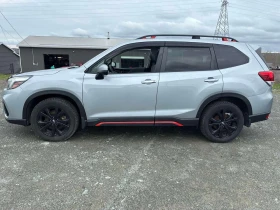 Subaru Forester * Sport * АВТОКРЕДИТ БЕЗ ПЪРВОНАЧАЛНА ВНОСКА* , снимка 2