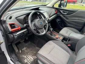Subaru Forester * Sport * АВТОКРЕДИТ БЕЗ ПЪРВОНАЧАЛНА ВНОСКА* , снимка 5