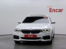 BMW 520 520i Luxury| 184к.с.| ВКЛ.ТЕХНОТЕСТ, снимка 2