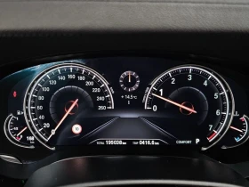 BMW 520 520i Luxury| 184к.с.| ВКЛ.ТЕХНОТЕСТ, снимка 7