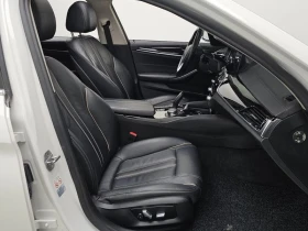 BMW 520 520i Luxury| 184к.с.| ВКЛ.ТЕХНОТЕСТ, снимка 10