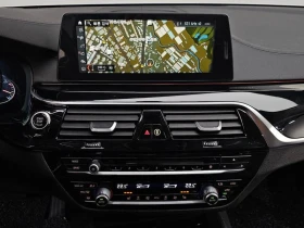 BMW 520 520i Luxury| 184к.с.| ВКЛ.ТЕХНОТЕСТ, снимка 13