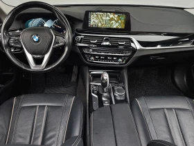 BMW 520 520i Luxury| 184к.с.| ВКЛ.ТЕХНОТЕСТ, снимка 6