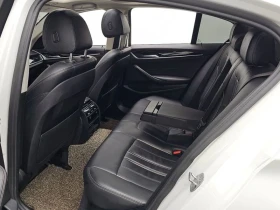 BMW 520 520i Luxury| 184к.с.| ВКЛ.ТЕХНОТЕСТ, снимка 11