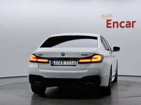 BMW 520 520i Luxury| 184к.с.| ВКЛ.ТЕХНОТЕСТ, снимка 3