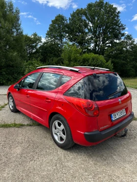 Peugeot 207, снимка 3