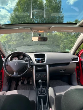 Peugeot 207, снимка 11