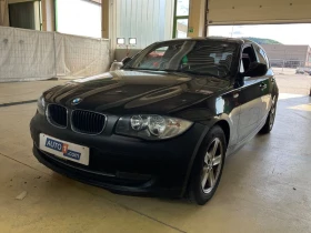 BMW 116 1er 116i, снимка 1