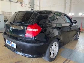BMW 116 1er 116i, снимка 2