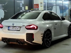 BMW M2, снимка 4