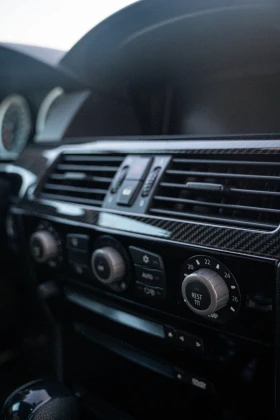 BMW 545, снимка 17