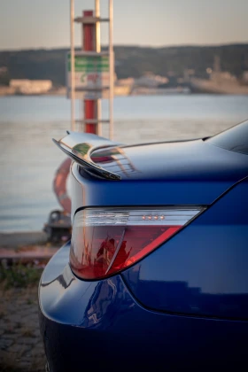 BMW 545, снимка 8