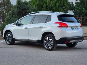 Peugeot 2008 1.6HDI 120hp * EURO 6 * НАВИ * ЛИЗИНГ * , снимка 16