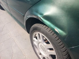 VW Golf, снимка 5