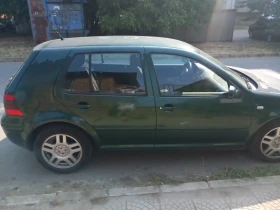 VW Golf, снимка 4