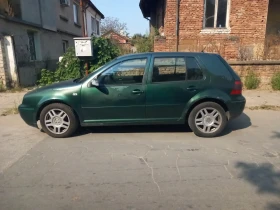 VW Golf, снимка 2