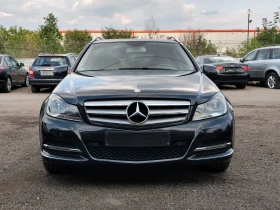 Mercedes-Benz C 180 i Avantgarde * КАТО НОВ* , снимка 2