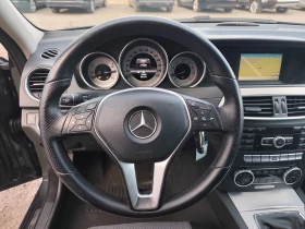 Mercedes-Benz C 180 i Avantgarde * КАТО НОВ* , снимка 7
