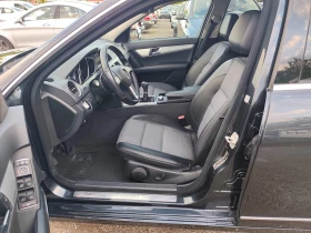 Mercedes-Benz C 180 i Avantgarde * КАТО НОВ* , снимка 12
