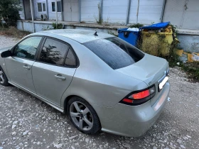Saab 9-3, снимка 3
