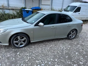 Saab 9-3, снимка 2
