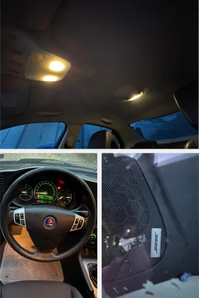 Saab 9-3, снимка 11
