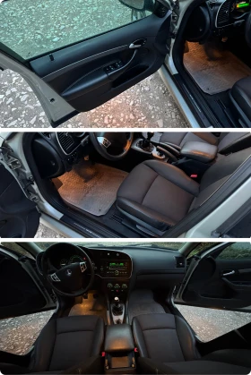 Saab 9-3, снимка 10
