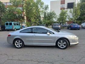 Peugeot 407 Coupe 2.2, снимка 3