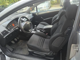 Peugeot 407 Coupe 2.2, снимка 13