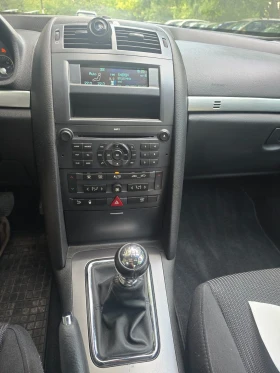 Peugeot 407 Coupe 2.2, снимка 12