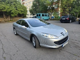 Peugeot 407 Coupe 2.2, снимка 2