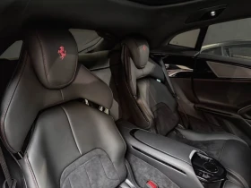 Ferrari Purosangue KERAMIK PANORAMA 360-CAMERA , снимка 15
