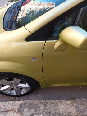 Toyota Corolla verso 1.8 Бензин - ГАЗ, снимка 9