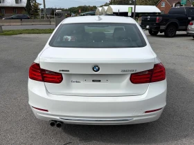 BMW 328 * 328i xDrive * CARFAX * БЕЗ ПЪРВОНАЧАЛНА ВНОСКА, снимка 4