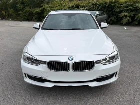 BMW 328 * 328i xDrive * CARFAX * БЕЗ ПЪРВОНАЧАЛНА ВНОСКА, снимка 6