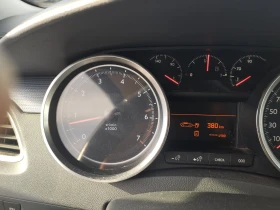 Peugeot 508 Седан, снимка 7