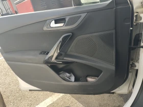 Peugeot 508 Седан, снимка 12