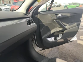 Peugeot 508 Седан, снимка 13