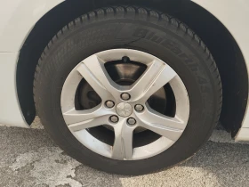 Peugeot 508 Седан, снимка 17