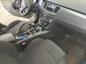 Peugeot 508 Седан, снимка 8