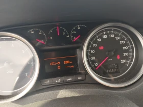 Peugeot 508 Седан, снимка 6