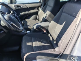 Opel Meriva 1.4 GPL, снимка 9