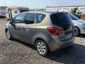 Opel Meriva 1.4 GPL, снимка 6